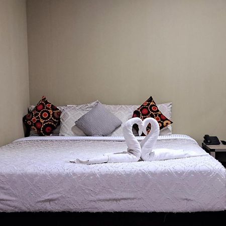 Kartagus Hotel San Salvador Ngoại thất bức ảnh