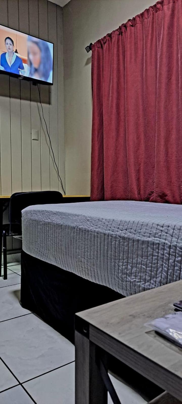 Kartagus Hotel San Salvador Ngoại thất bức ảnh